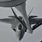 F-15 vs F-22: The USAF’s Most Advanced Fighter?