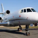 Dassault Falcon 50: Dassault’s Most Famous Jet Yet!