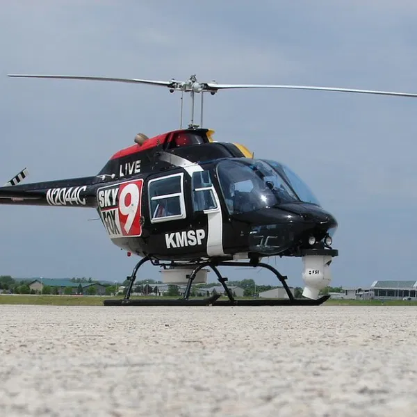 15 Best Helicopters in The World!