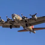 Boeing B-17 vs B-29: The Best WWII Bomber?