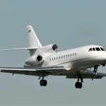 Dassault Falcon 900: Dassault’s Best Private Jet Yet!