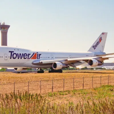 Tower Air: The US’s Largest Charter Airline