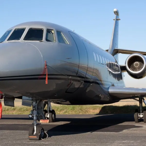 Dassault Falcon 2000: Dassault’s Most Successful Business Jets