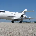 Hawker 800: The World’s Most Diverse Business Jet