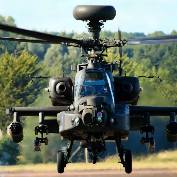All Different Types of Helicopters You Need to Know About!